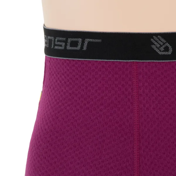  Lenjerie termică pentru copii SENSOR MERINO DOUBLE FACE 17200040 LILA 