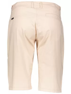 Pantaloni scurți pentru doamne ALPINE PRO AKLIMA LPAL222 BEJ