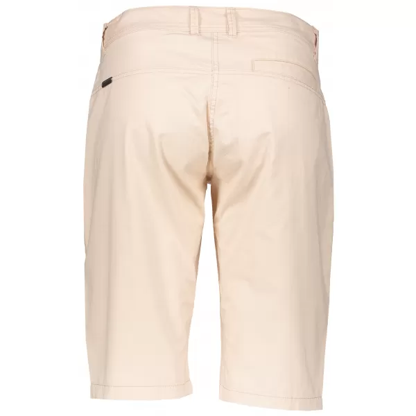  Pantaloni scurți pentru doamne ALPINE PRO AKLIMA LPAL222 BEJ 