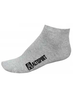 Șosete ALTISPORT HEHA GRI