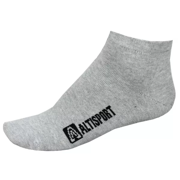  Șosete ALTISPORT HEHA GRI 