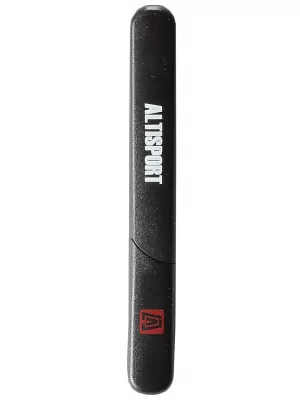 Dosar pentru manichiura ALTISPORT HARD NEGRU