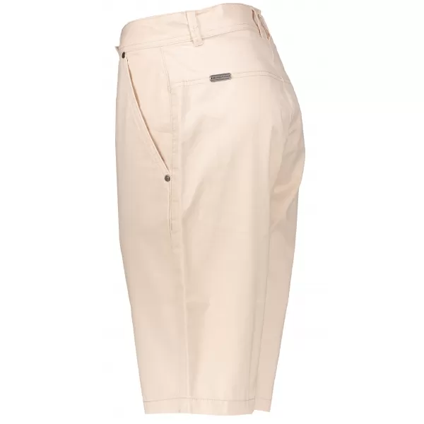  Pantaloni scurți pentru doamne ALPINE PRO AKLIMA LPAL222 BEJ 