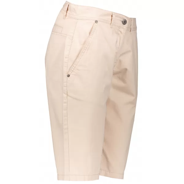  Pantaloni scurți pentru doamne ALPINE PRO AKLIMA LPAL222 BEJ 