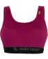Sutien pentru femei SENSOR MERINO ACTIVE 17200025 LILA