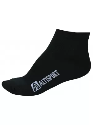 Șosete ALTISPORT HEHA NEGRU