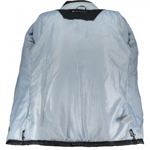  Geaca de iarna dama ALPINE PRO DOSOJINA LJCK202 NEGRU 