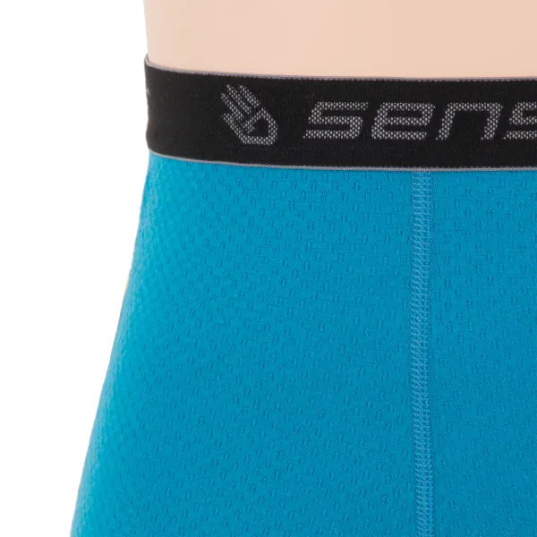 Lenjerie termică pentru copii SENSOR MERINO DOUBLE FACE 17200039 ALBASTRU 