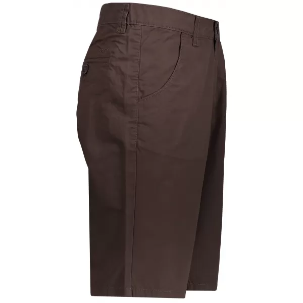  Pantaloni scurți pentru bărbați LOAP VELUT CLM1842 MARO 
