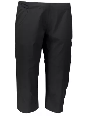 Pantaloni scurți de damă NORDBLANC ABET NBSPL6646 NEGRU