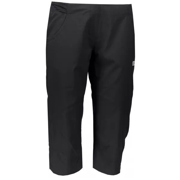  Pantaloni scurți de damă NORDBLANC ABET NBSPL6646 NEGRU 