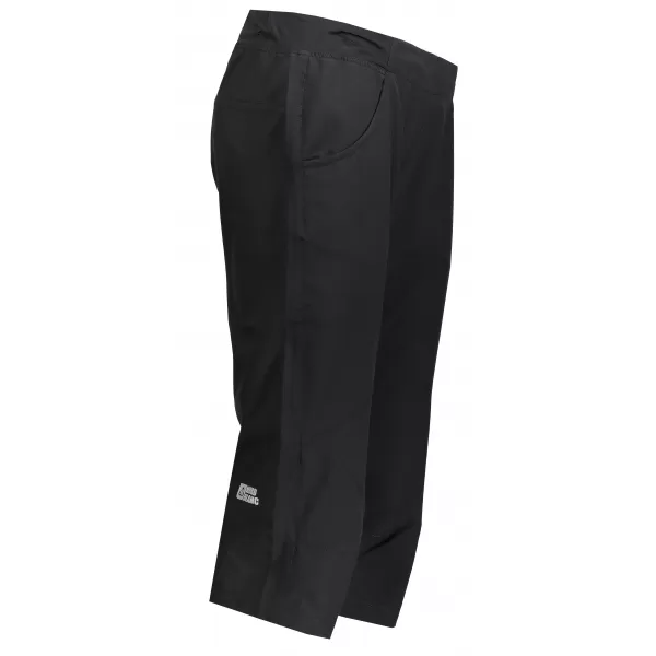  Pantaloni scurți de damă NORDBLANC ABET NBSPL6646 NEGRU 