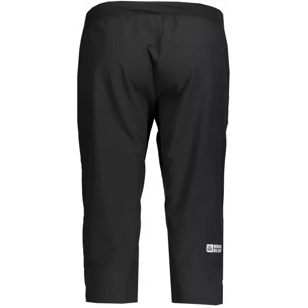  Pantaloni scurți de damă NORDBLANC ABET NBSPL6646 NEGRU 