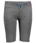Pantaloni scurţi ALPINE PRO CRERO KPAL121 NEGRU