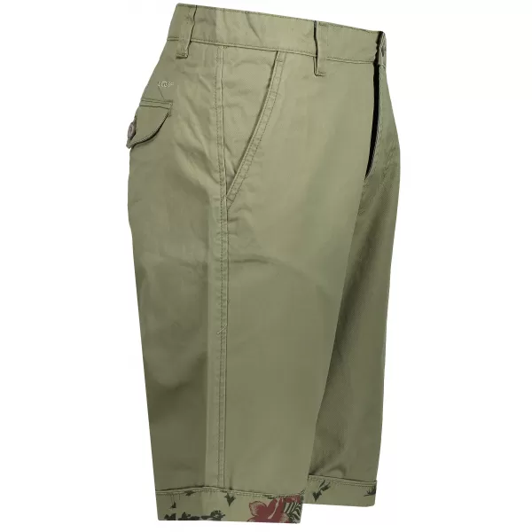  Pantaloni scurți pentru bărbați LOAP VERMONT CLM1840 VERDE 
