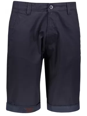 Pantaloni scurți pentru bărbați LOAP VERMONT CLM1840 ALBASTRU