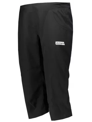 Pantaloni scurți de damă NORDBLANC ABET NBSPL6646 NEGRU