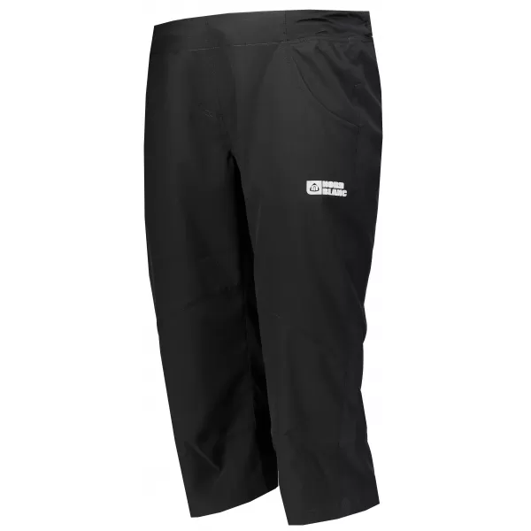  Pantaloni scurți de damă NORDBLANC ABET NBSPL6646 NEGRU 