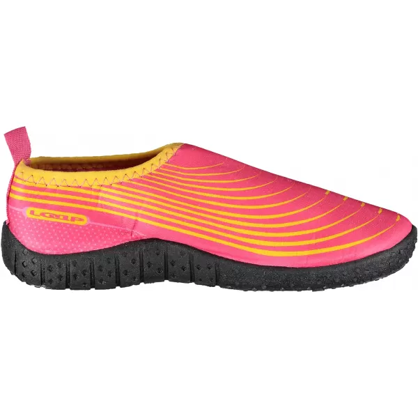  Pantofi de apă pentru fete LOAP LINEA SSL18145 ROZ 