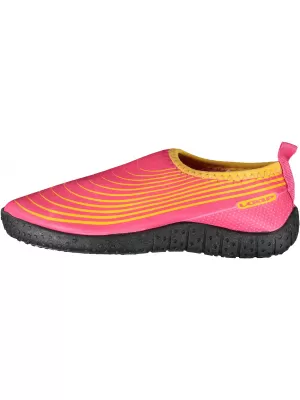 Pantofi de apă pentru fete LOAP LINEA SSL18145 ROZ