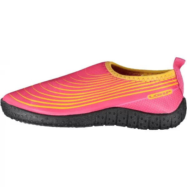  Pantofi de apă pentru fete LOAP LINEA SSL18145 ROZ 