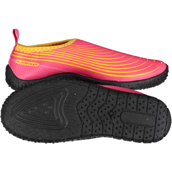  Pantofi de apă pentru fete LOAP LINEA SSL18145 ROZ 