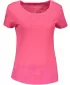 Tricou de damă cu mâneci scurte LOAP BALISEY CLW1871 ROŞU