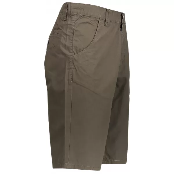  Pantaloni scurți pentru bărbați LOAP VELUT CLM1842 VERDE 