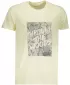 Tricou bărbătesc cu mâneci scurte LOAP BOLON CLM1833 VERDE