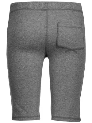 Pantaloni scurţi ALPINE PRO CRERO KPAL121 NEGRU
