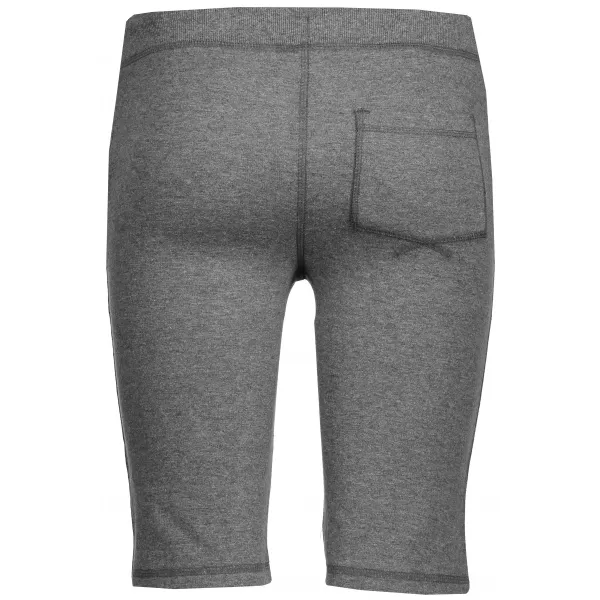  Pantaloni scurţi ALPINE PRO CRERO KPAL121 NEGRU 