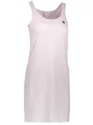 Rochie NORDBLANC ASCETIC NBSLD6767 LILIAC GRI