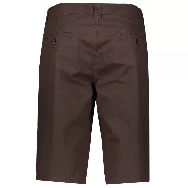  Pantaloni scurți pentru bărbați LOAP VELUT CLM1842 MARO 