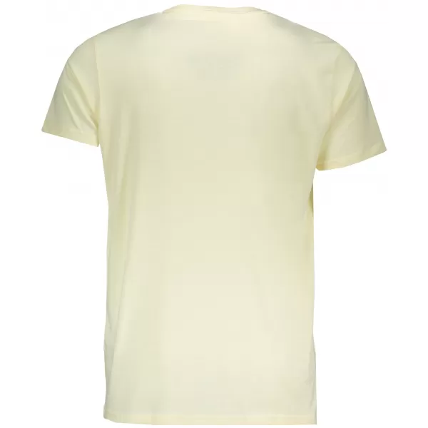  Tricou bărbătesc cu mâneci scurte LOAP BOLON CLM1833 VERDE 