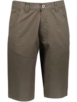Pantaloni scurți pentru bărbați LOAP VELUT CLM1842 VERDE