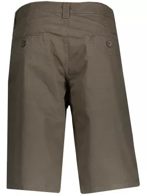 Pantaloni scurți pentru bărbați LOAP VELUT CLM1842 VERDE