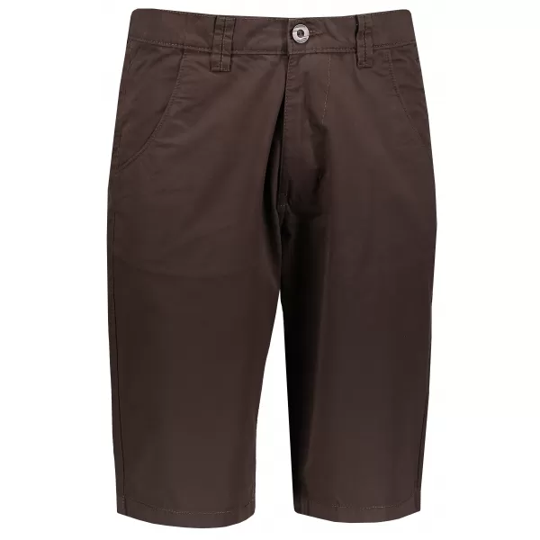  Pantaloni scurți pentru bărbați LOAP VELUT CLM1842 MARO 