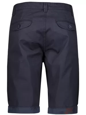 Pantaloni scurți pentru bărbați LOAP VERMONT CLM1840 ALBASTRU