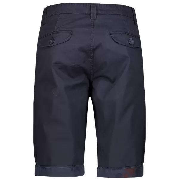  Pantaloni scurți pentru bărbați LOAP VERMONT CLM1840 ALBASTRU 