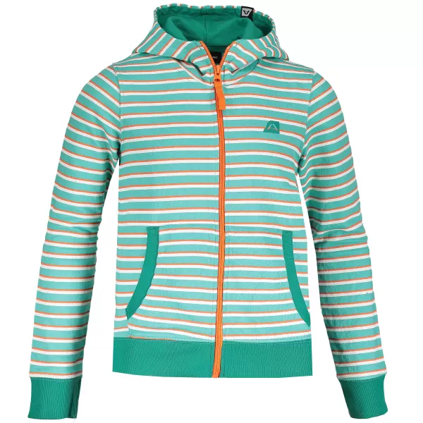  Panouri pentru bebeluși ALPINE PRO ADNOCO KSWK053 VERDE 