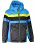 Sacou de schi ALPINE PRO WIREMO 2 KJCM121 ALBASTRU