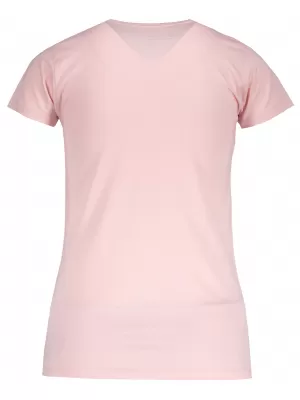 Cămașa fetei ALPINE PRO SHAGO KTSM171 ROZ