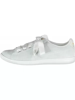 Pantofi de dama PUMA VIKKY RIBBON S 36641602 FLOARE ALBASTRĂ/FLOARE ALBASTRĂ