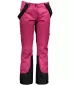 Pantalonii pentru doamne ALPINE PRO NUDDA 3 LPAM279 VIOLET
