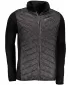 Panouri sportive ALPINE PRO KHALL 2 MSWM148 NEGRU