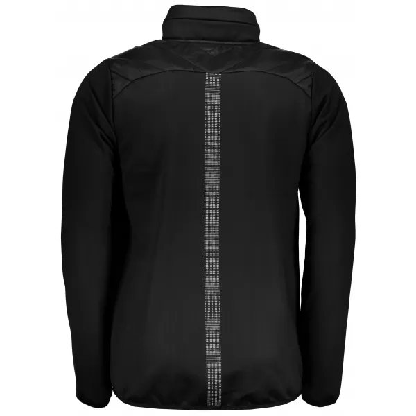  Panouri sportive ALPINE PRO KHALL 2 MSWM148 NEGRU 
