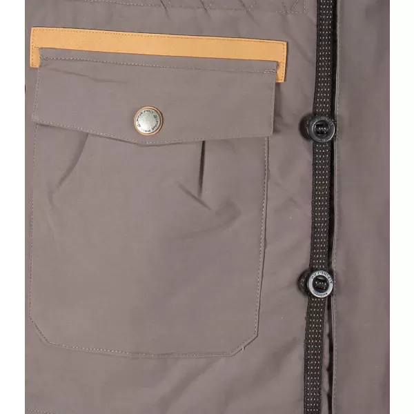  Sacou ALPINE PRO DARDANO 5 MJCM285 BEJ 