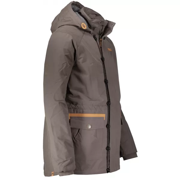  Sacou ALPINE PRO DARDANO 5 MJCM285 BEJ 