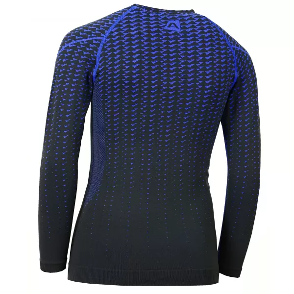  Thermo -Shirt ALPINE PRO KRIOSO 3 KUNM008 ALBASTRU 