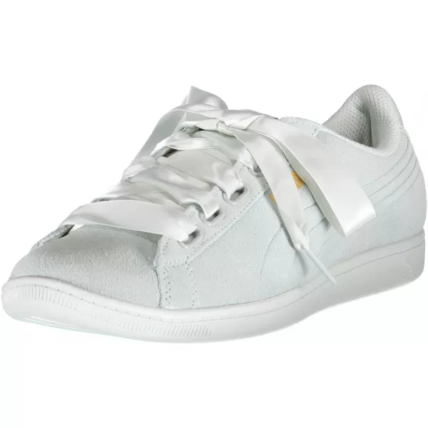  Pantofi de dama PUMA VIKKY RIBBON S 36641602 FLOARE ALBASTRĂ/FLOARE ALBASTRĂ 